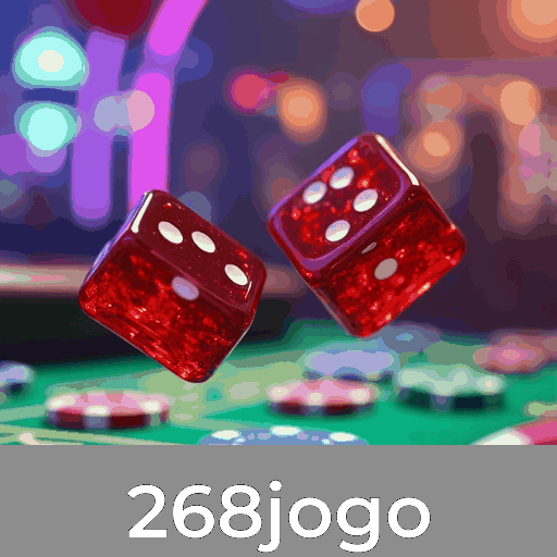 Descubra a Revolução do App 268jogo para Jogos e Apostas