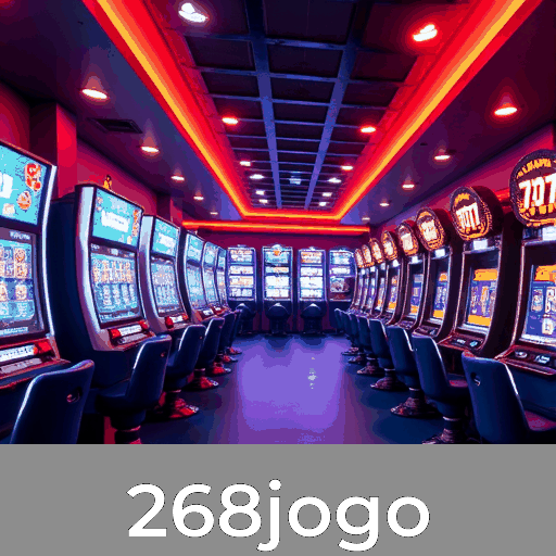 Descubra os bônus incríveis do 268jogo para apostas online