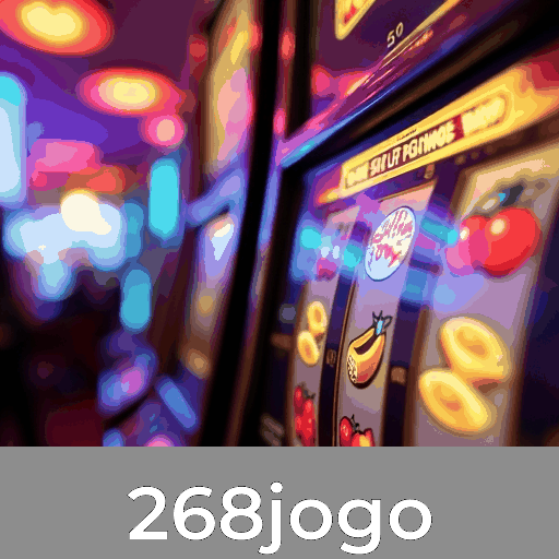268jogo: Experiência Segura e Confiável em Jogos Online