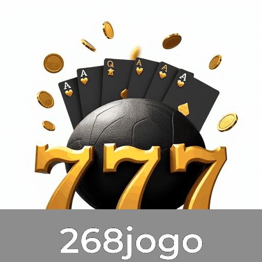 Desfrute de Bônus Exclusivos com 268jogo: Maximize Seus Ganhos